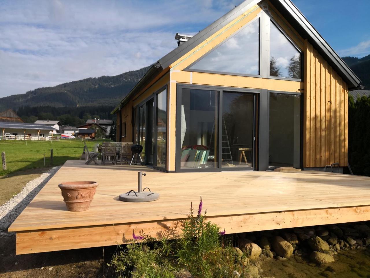 Dasgams Gosau Exterior photo