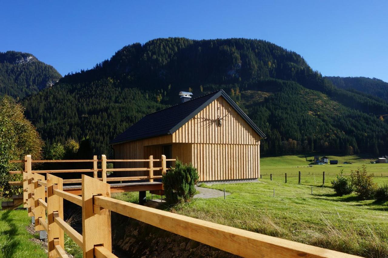 Dasgams Gosau Exterior photo