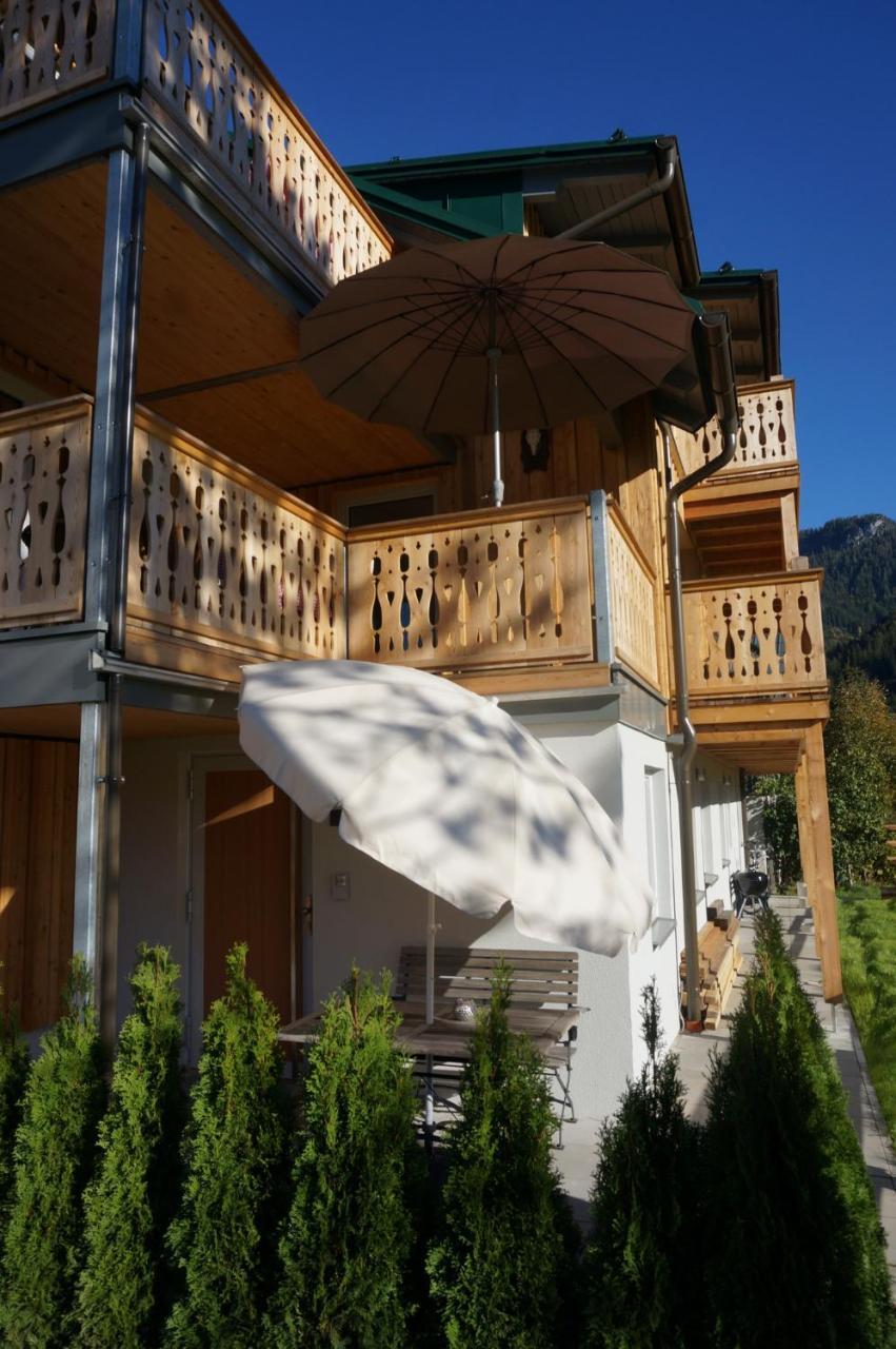 Dasgams Gosau Exterior photo