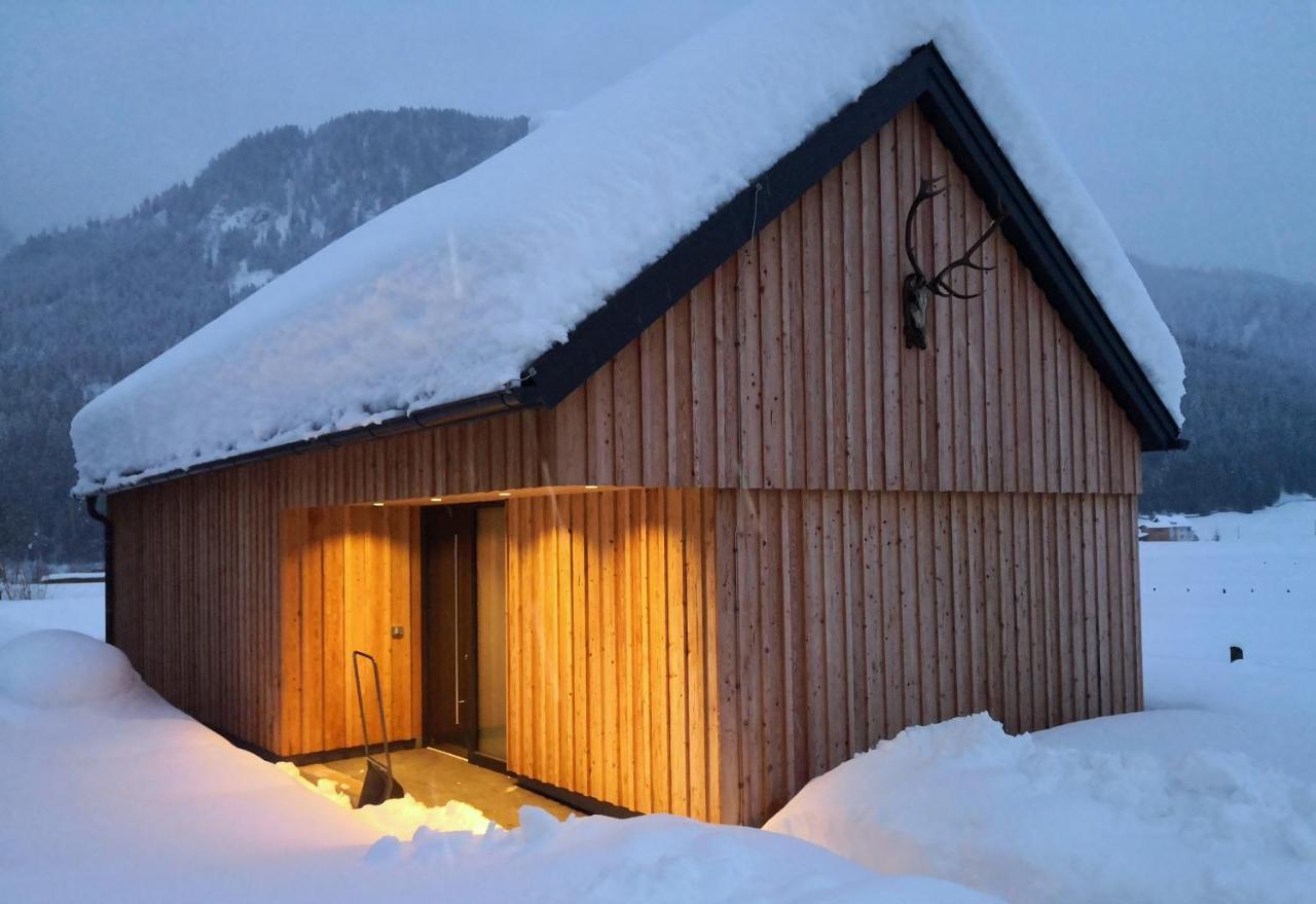 Dasgams Gosau Exterior photo