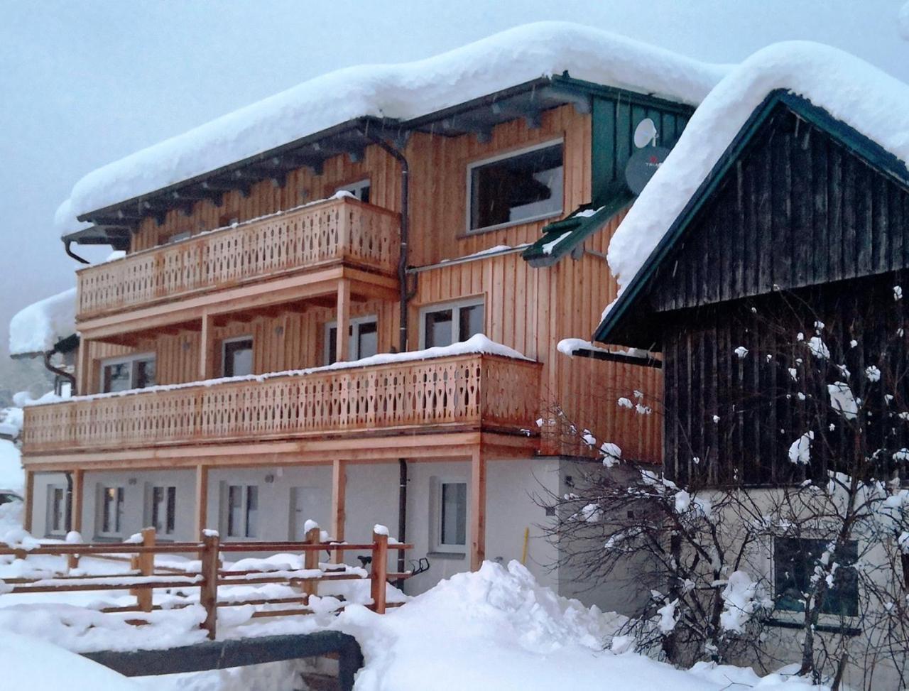 Dasgams Gosau Exterior photo